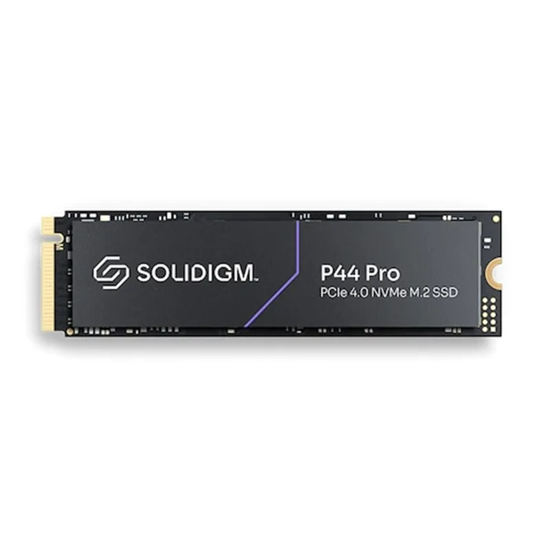 SOLYDIME P44 PRO M.2 NVME GEN4 SSD (1TB) + Bulk/Dram/3 years + fixed SINK