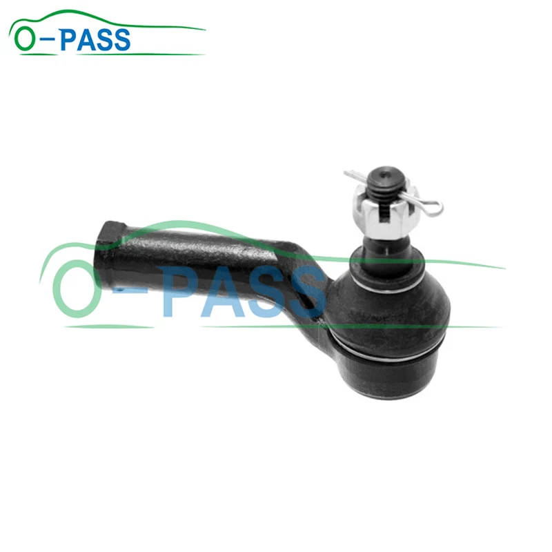 OPASS Front Tie Rod End For FORD Galaxy & LAND ROVER Freelander & VOLVO S60 V60 2006- 1433273