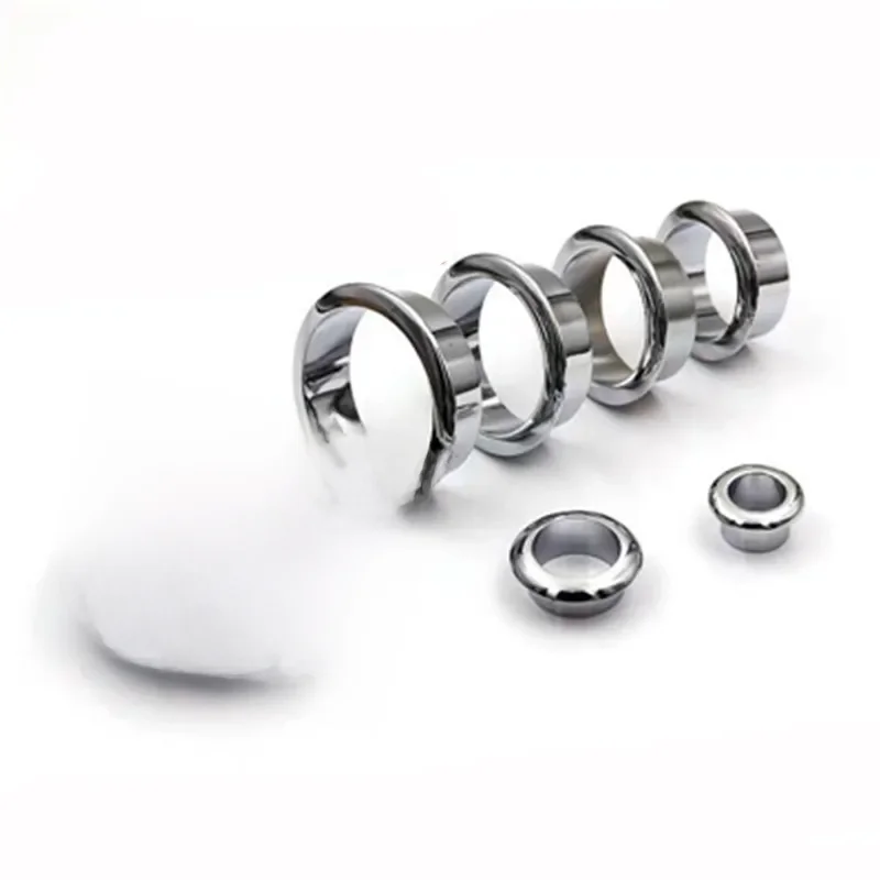 Gorący metalowy otwór na biurko Podstawa 60 mm Wylot kabla stołowego Grommet Port Protector Szafka wentylacyjna Pierścień dekoracyjny Sprzęt meblowy — zdjęcie 2