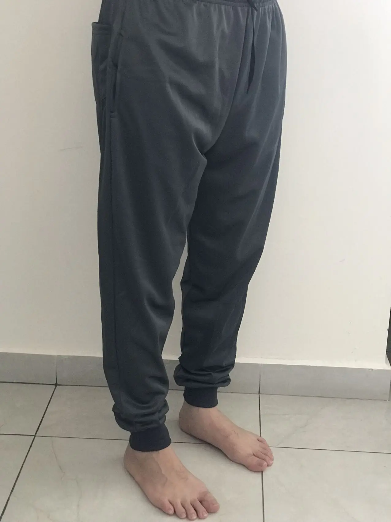 Men's jogger pants