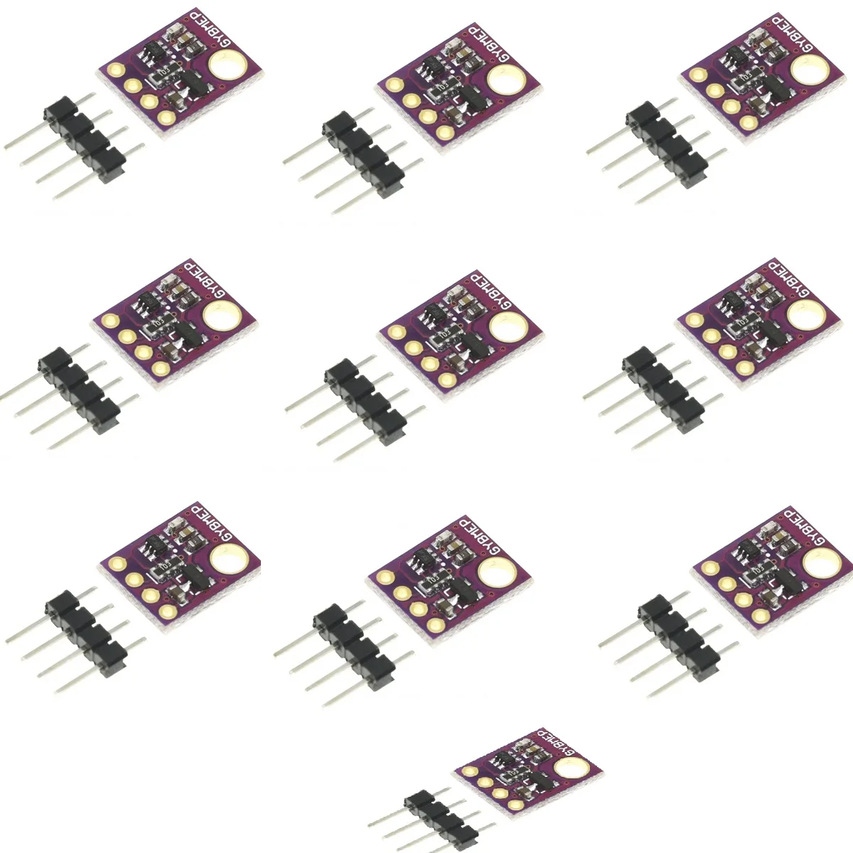 Variant: GY-BME280-5V