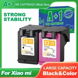 for xiaomi printer ink cartridge for XIAOMI is suitable for Mijia inkjet printing all-in-one