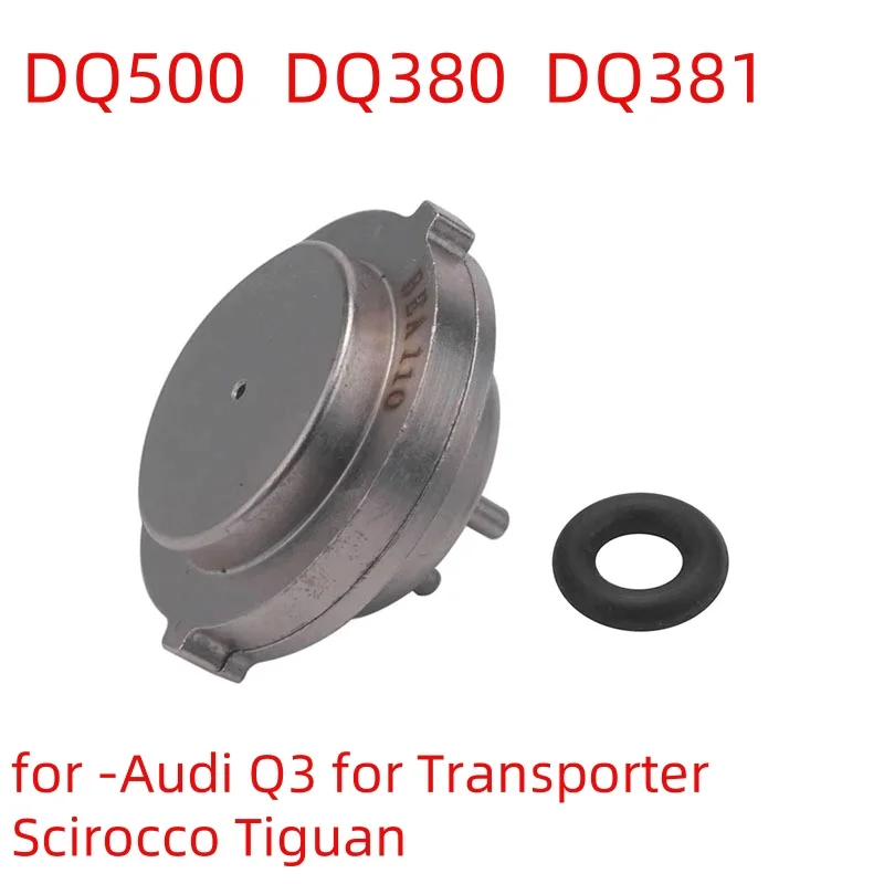 Transmission Clutch Pressure Sensor DQ500 DQ380 DQ381 for -Audi Q3 for Transporter Scirocco Tiguan