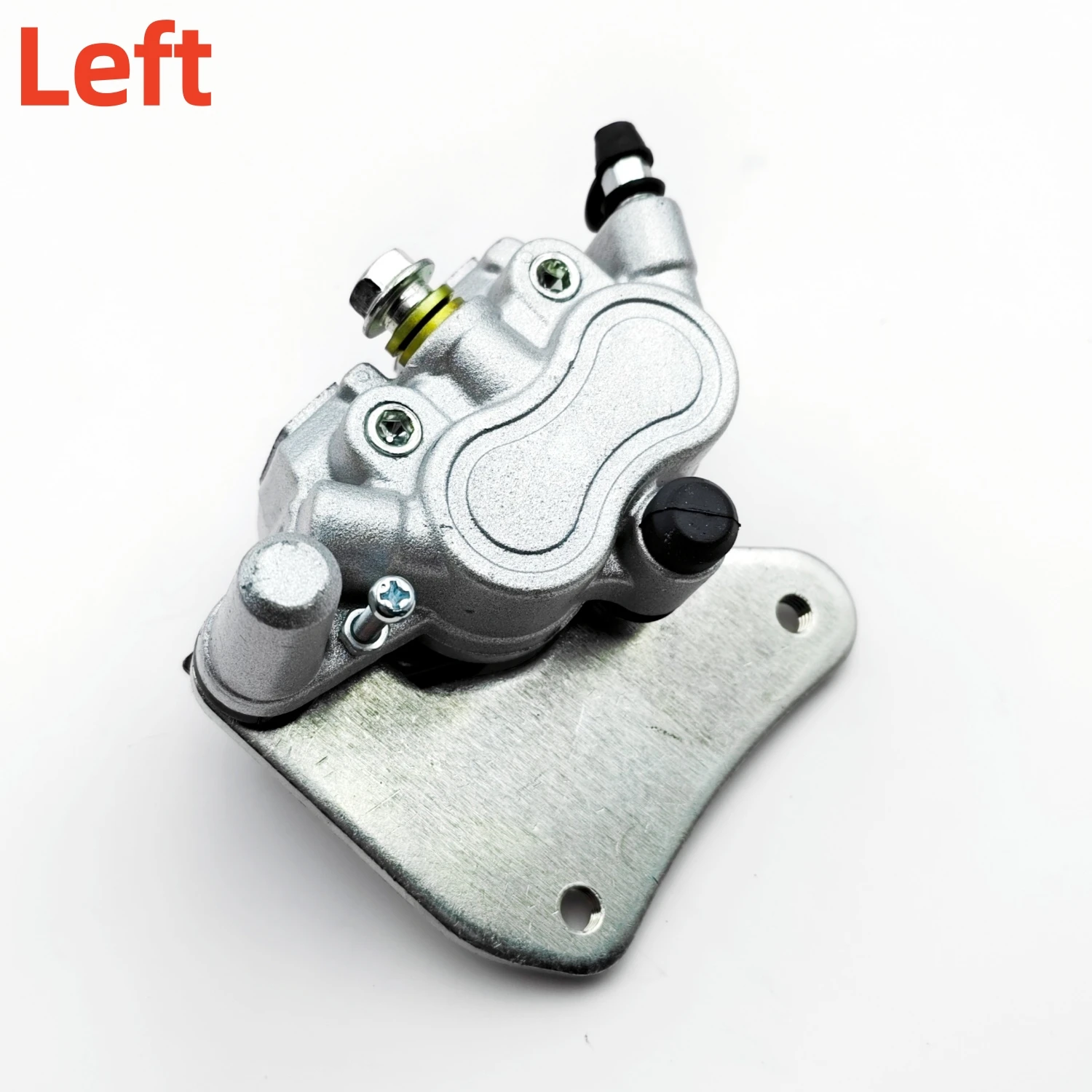 Передний левый или правый тормозной суппорт для CFmoto ZForce 550 Z550 600 Z6 625 CF196 800 Trail Z8 800EX SSV 9060-080800 9060-080900