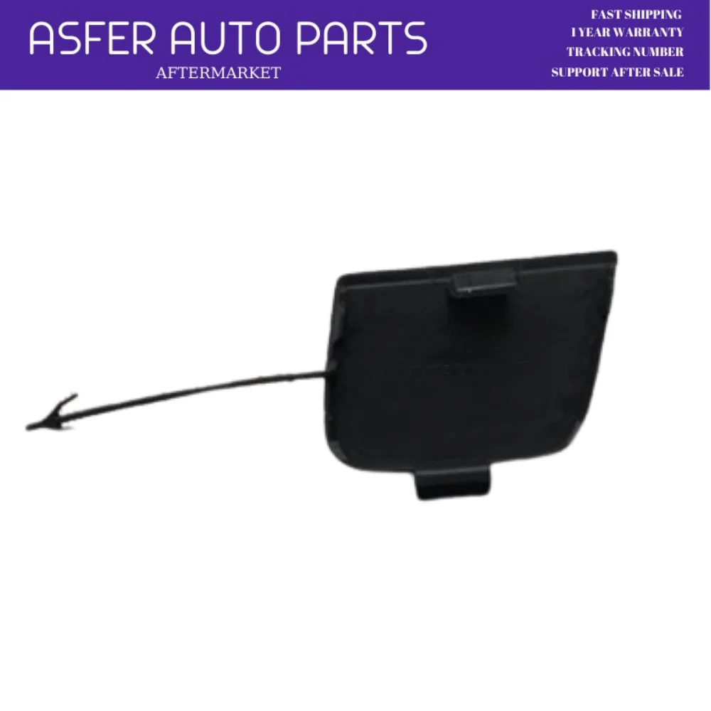 For Audi A3- 04/05 Front Bumper Tow Bar Cover 3 High Quality Reasonable Price oem 8p3807241