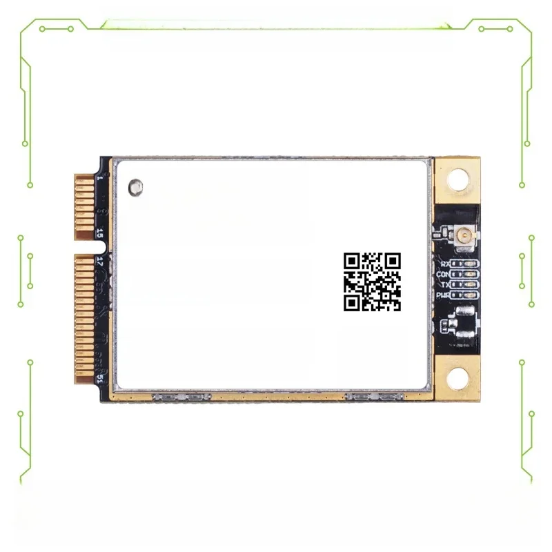 Wio-WM1302 Moduł bramy LoRaWAN (SPI) - EU868 — zdjęcie produktu 6