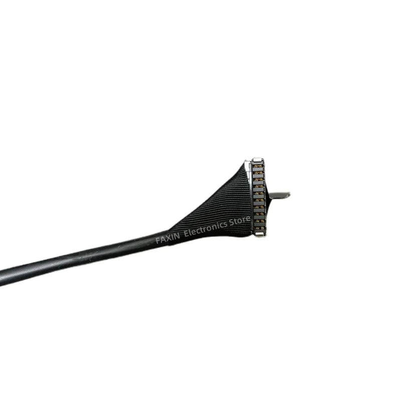 Dell Latitude E5470 5470 ADM70 노트북 배터리 케이블 배터리 플렉스 케이블 DC용 0C17R8 020027 E00