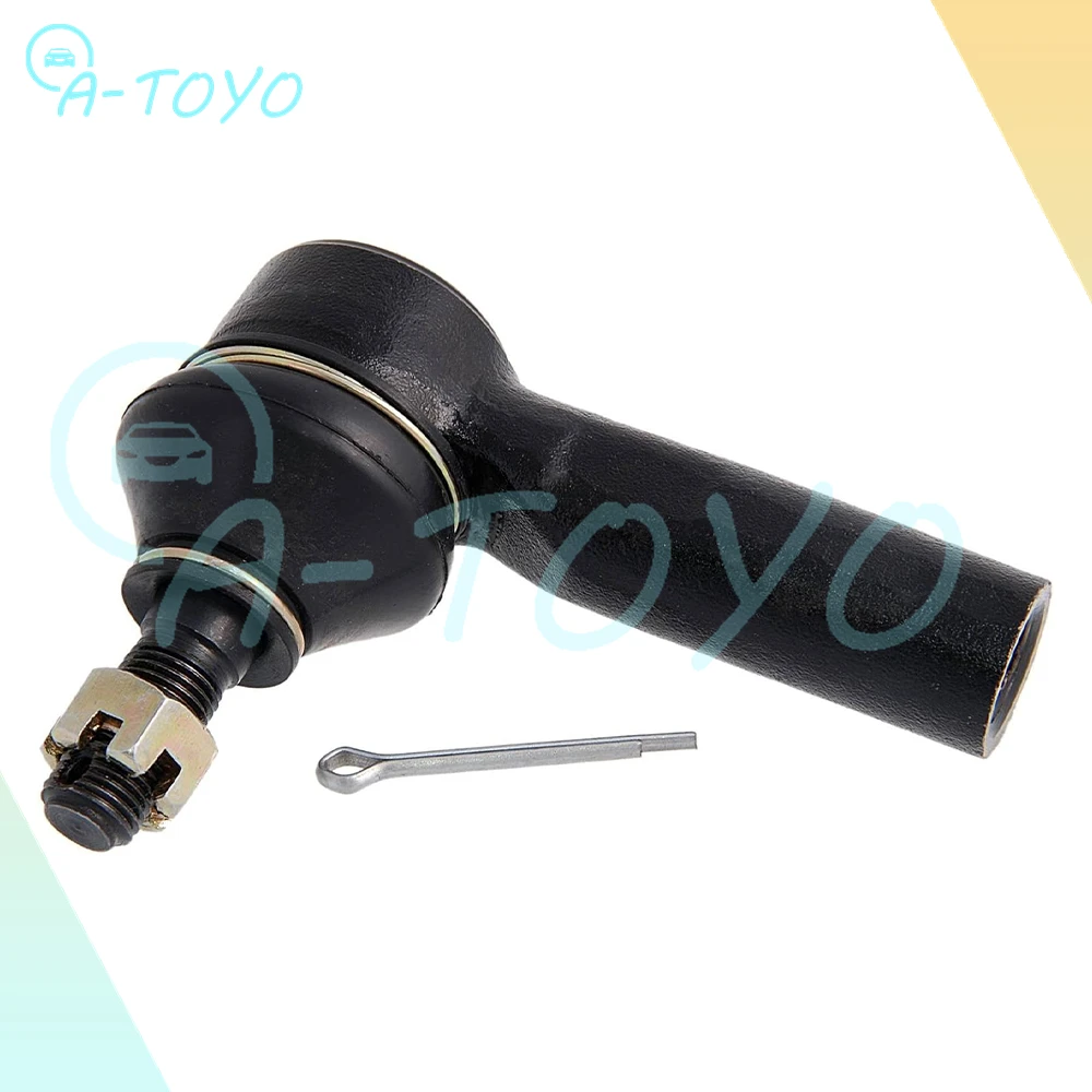 

For Toyota Corolla Celica Steering Tie Rod End 45047-19175 4504719175 45046-19175 4504619175