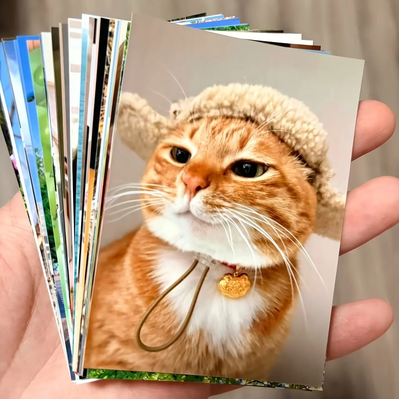 Custom Photo Prints: Capture Every Touching Moment—the Perfect Gift for Your Friends and Family. image 2