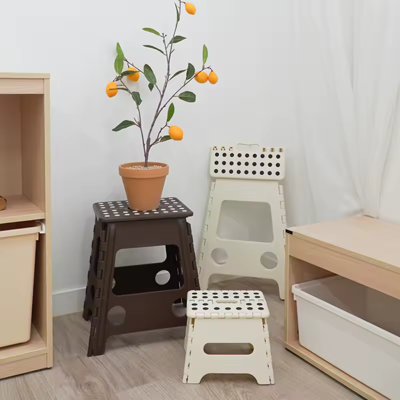 접었을 때의 모습