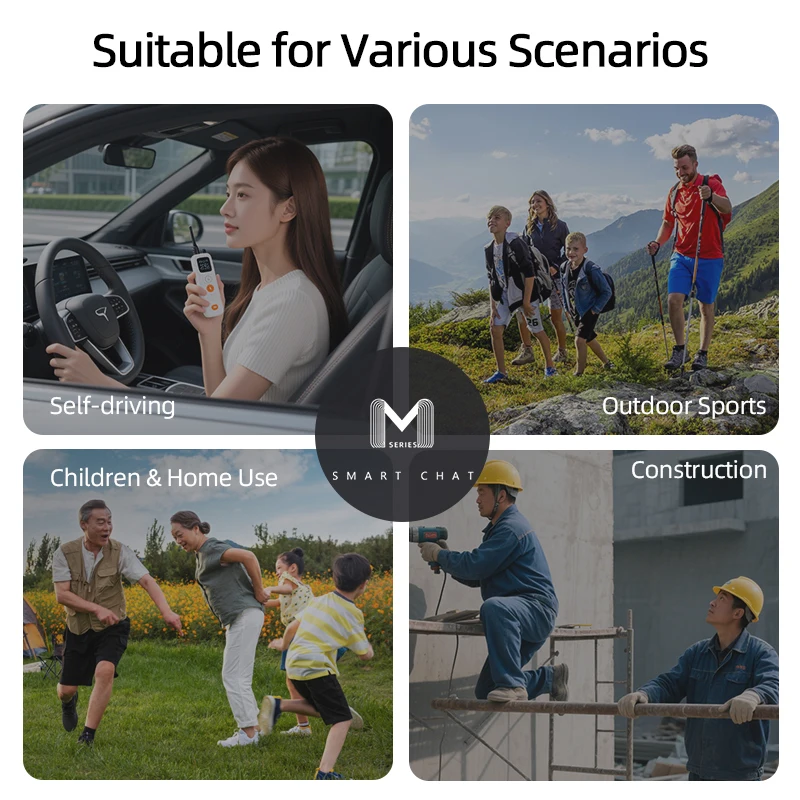 M9 1PCS Mini Small … - image