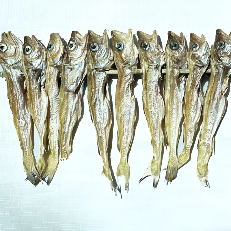 담백하고 고소한 AA급 햇 줄노가리 20미 (120급 사이즈)