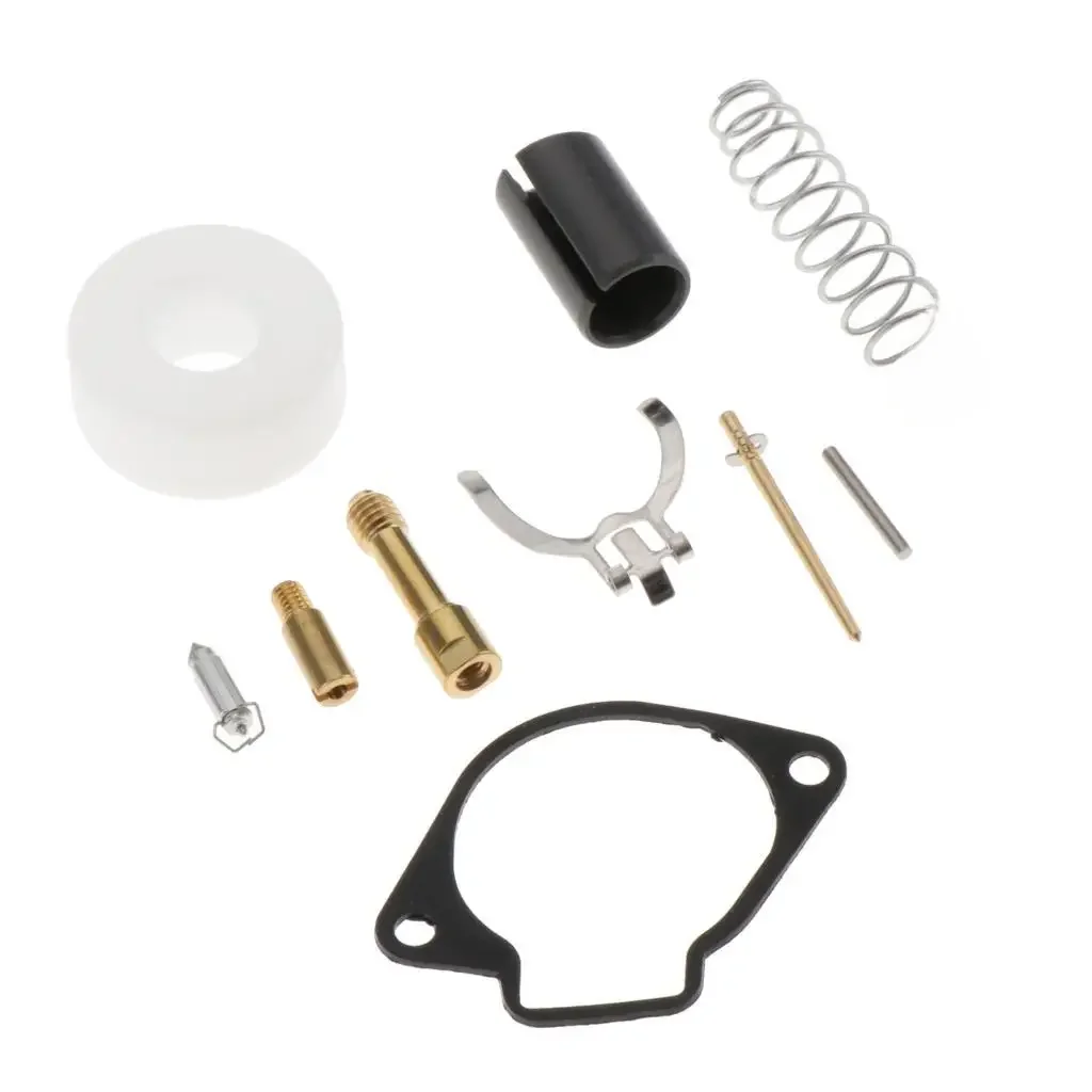 AliExpress Carburetor Repair for 2-Stroke 43CC 47CC 49CC Mini Moto Pocket Bike Carb