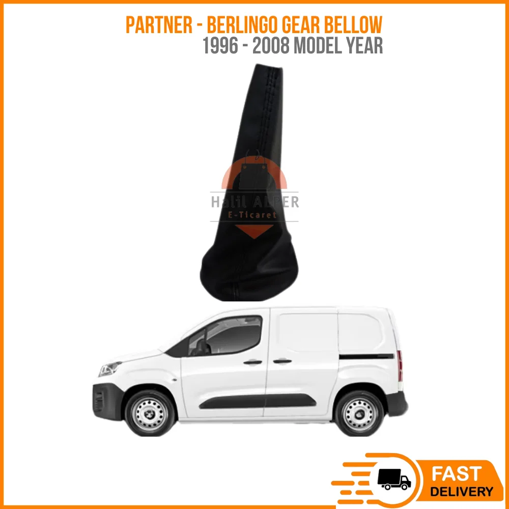 

FOR Partner - Berlingo Gear Bellow 1996 - 2008 OEM 7589 G3 SUPER QUALITY HIGH SATISFACTION REASONABLE PRICE FAST DELIVERY