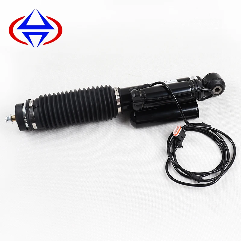 2113200731 2113200831 Rear Left Right Shock Absorbers w/ADS Fit for Mercedes Benz 4matic W211 S211 E320 E500