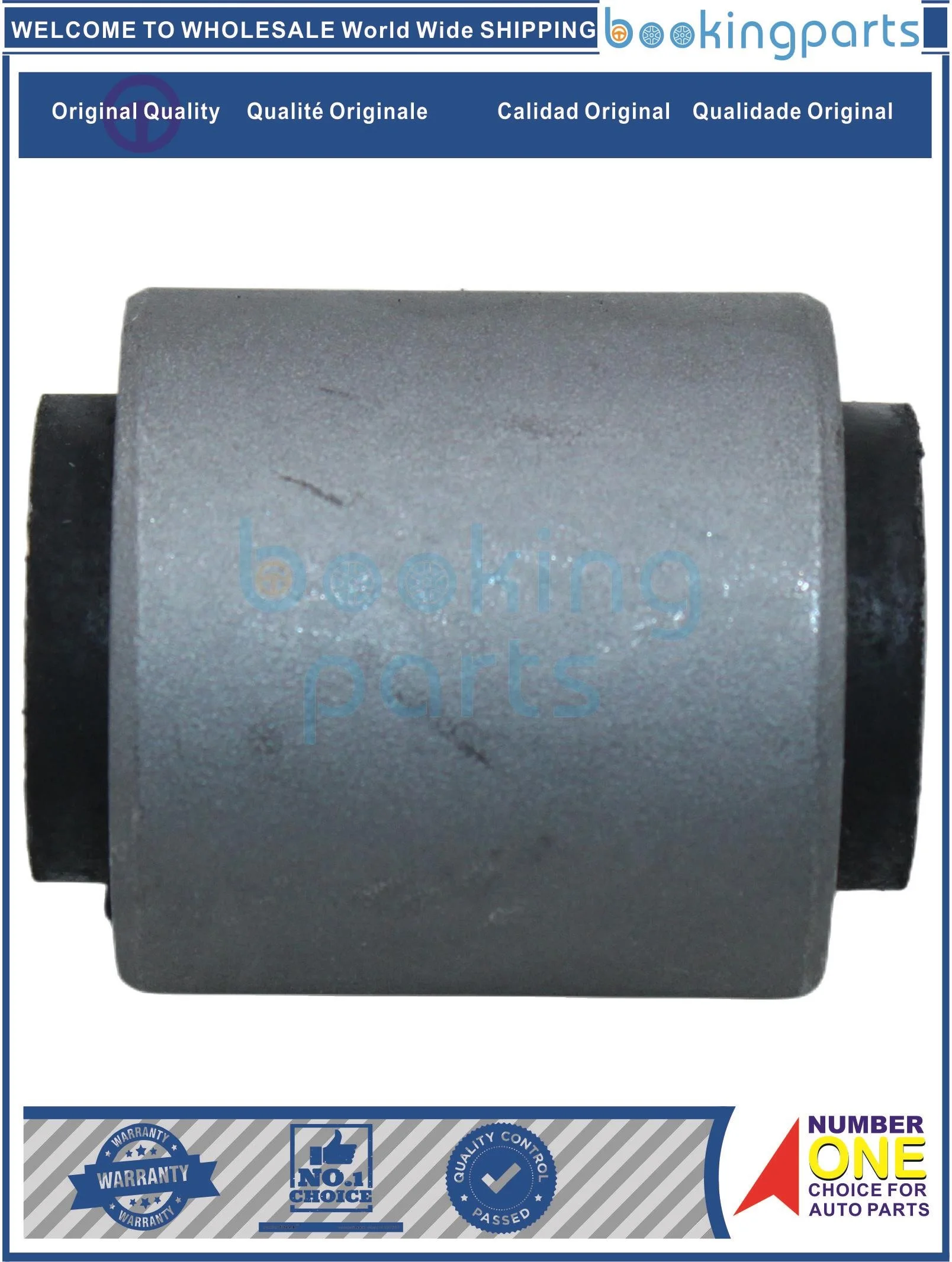 CAB62938,48706-60030,4870660030,48706-60070,4870660070 Control Arm Bushing For TOYOTA LAND CRUISER (_J8_) 90-98