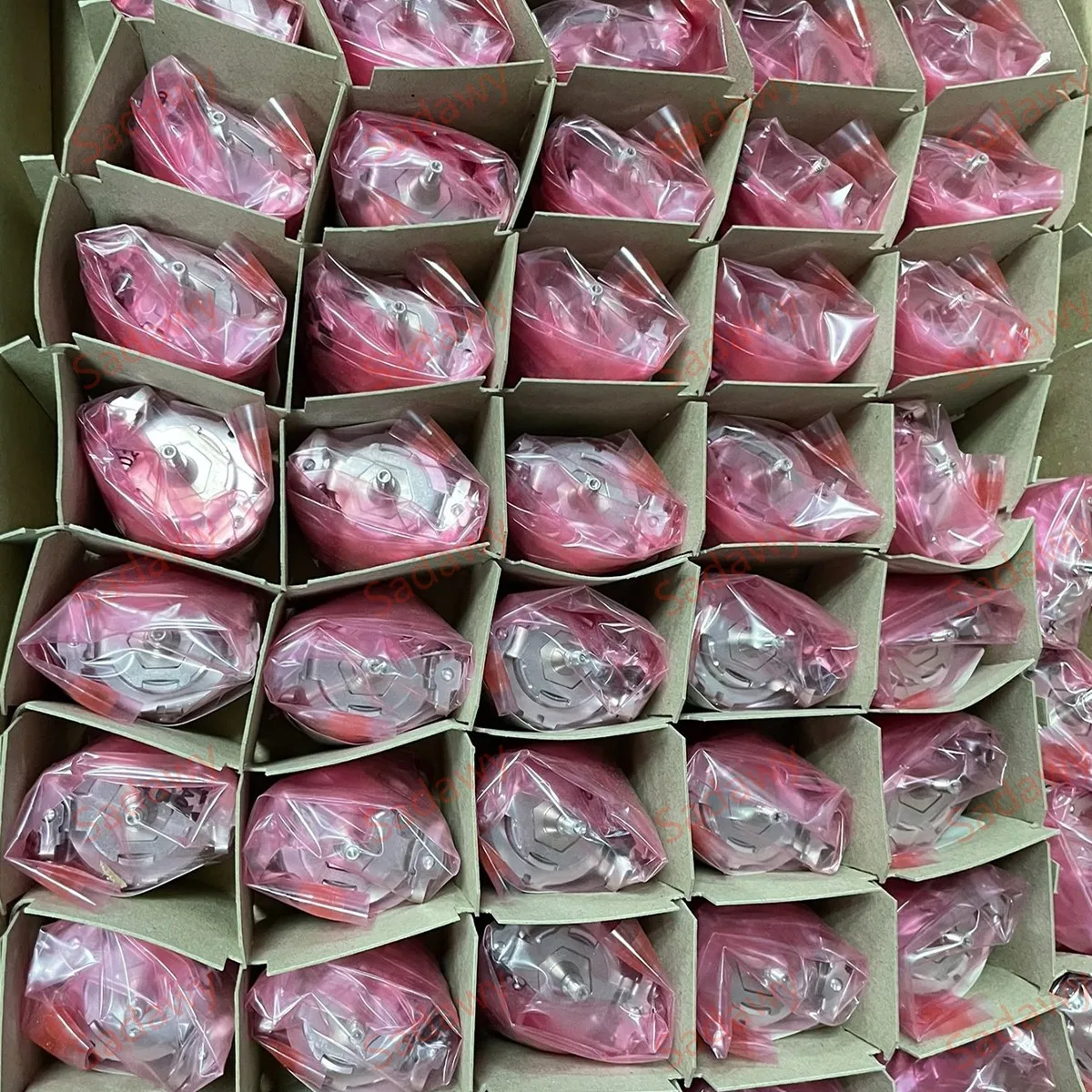 SICK SKM36-HFA2-S01 Rotary Encoder with warranty