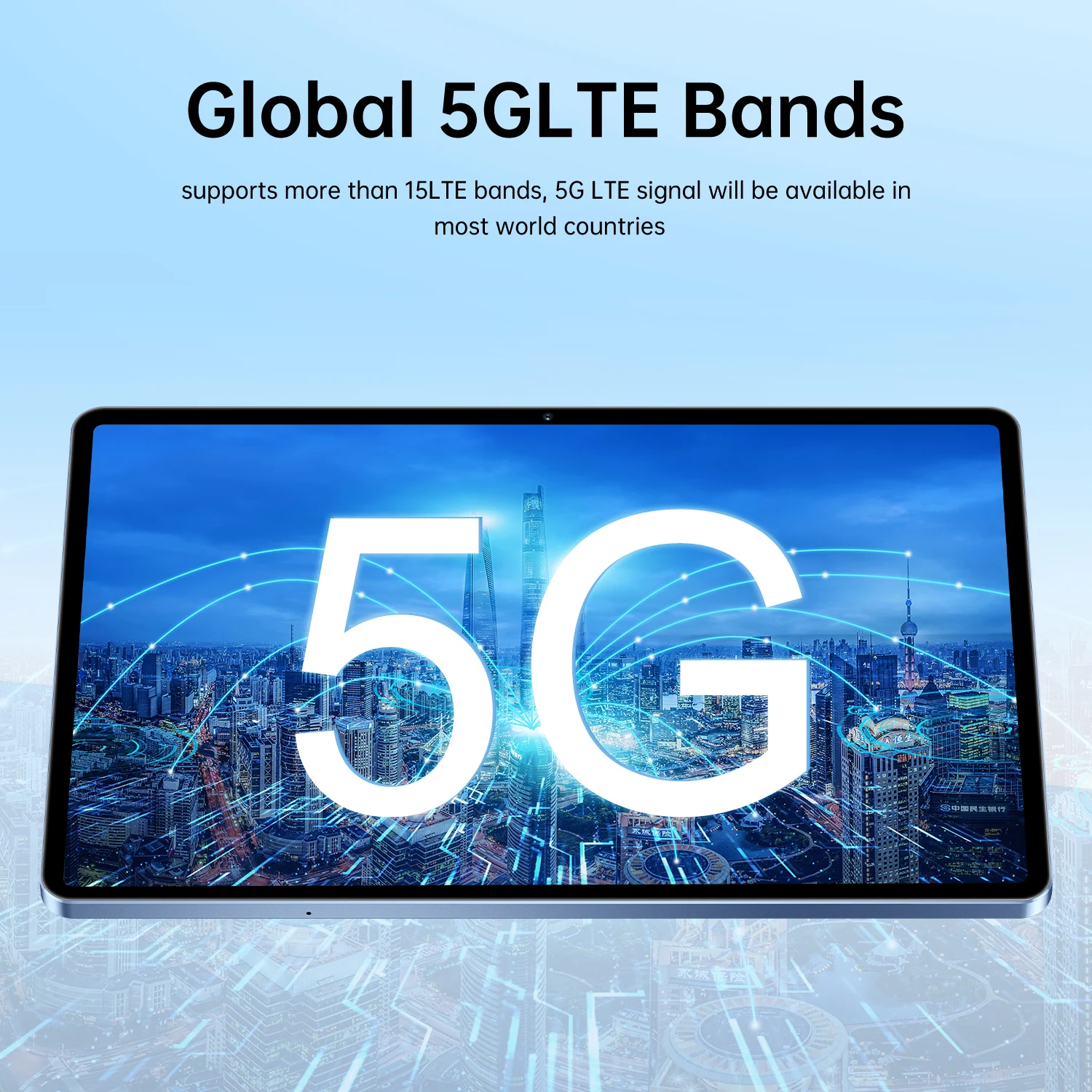 オリジナルタブレットPro13 2025 新型Snapdragon 10.1インチ高精細スクリーン グローバル版 10000mAh 5G デュアルSIM WiFiタブレット