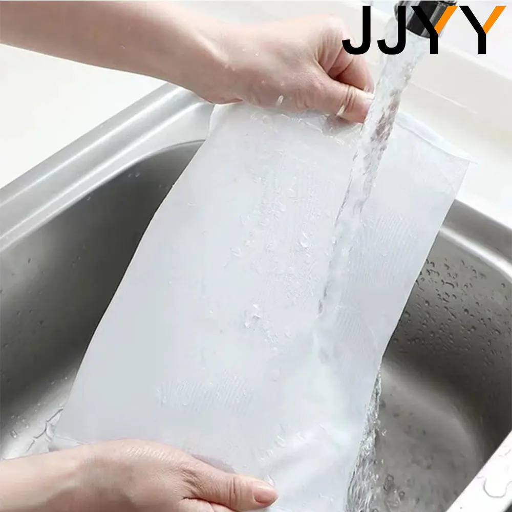 JJYY Bier-Homebrew-Filterbeutel zum Brauen von Malz, kochendem Würze-Brei-Sieb, Werkzeug, Netz, Nylon, Lebensmittelsieb, Beutel, Nuss, Milch, Saftfilter – Detail 3
