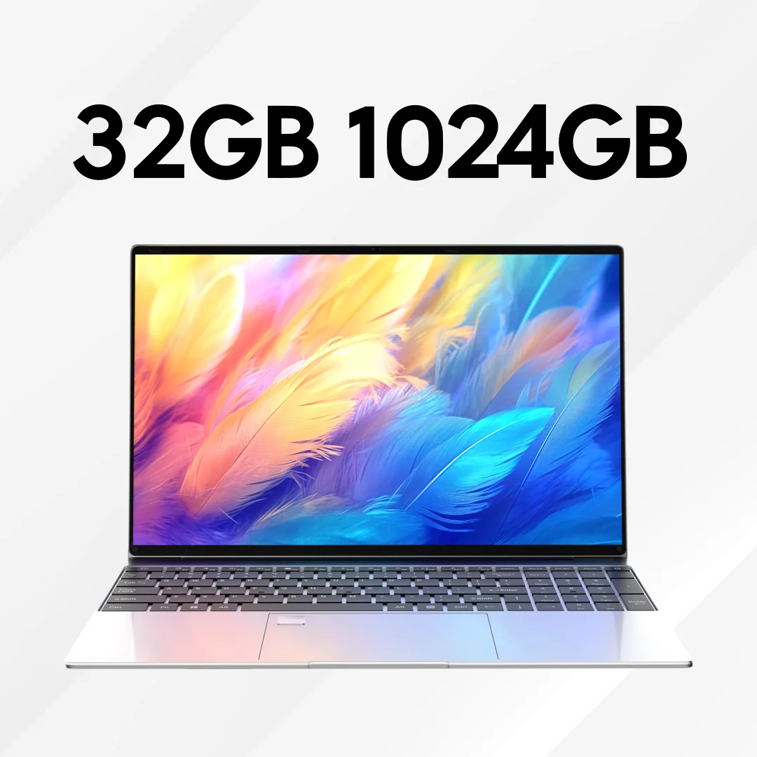 32GB 1024GB