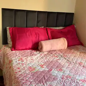 Upholstered Decorative Bed Headlight Single Bed 1 piece 60x20cm 6 MAIN SALES HEADS - №6