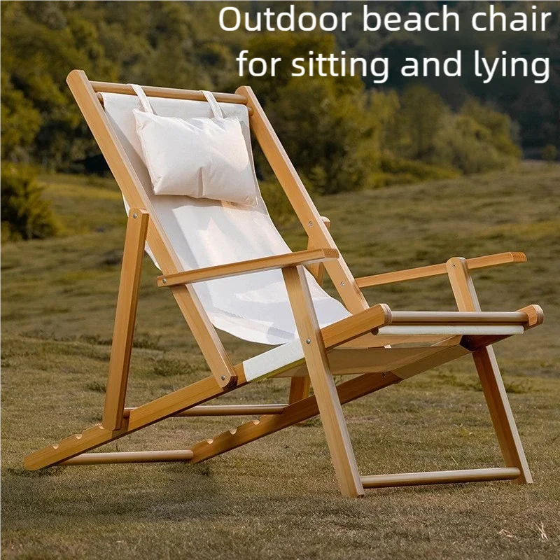 Thumbnail 2 - #10 Best Adjustable Sun Loungers to Buy In 2026