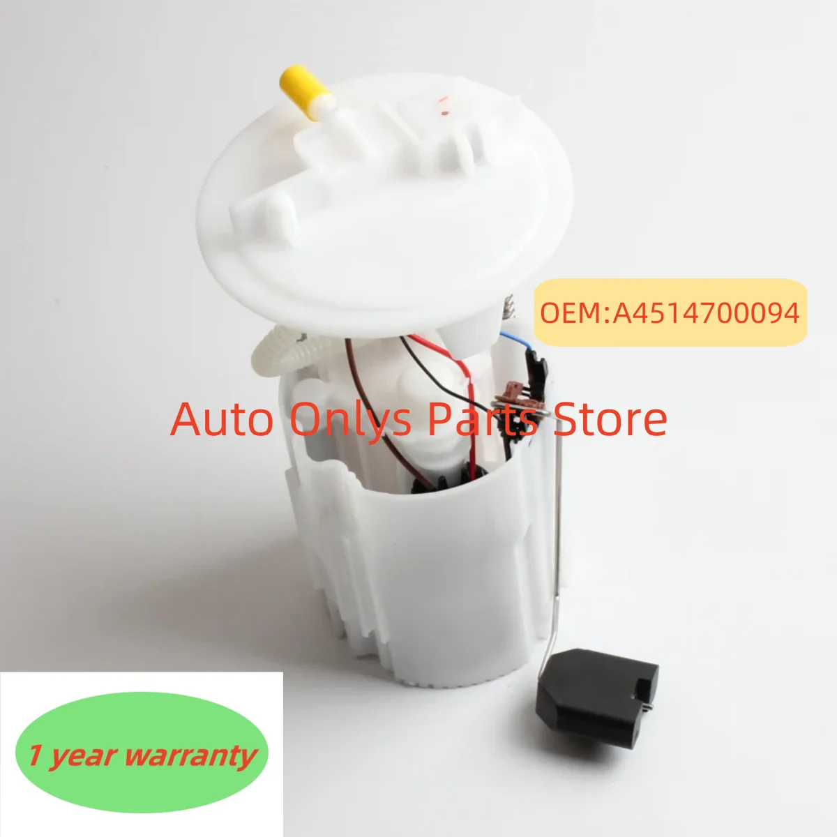 

1pc A4514700094 Fuel pump assem For Smart Fortwo Cabriolet 1.0 Turbo 15-16 4514700094 A4514700494 A2C53179818 4514700494