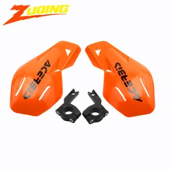 Enduro Motorcycle Hand Guard Protection Handguards Cuffs Covers for KTM Husqvarna Honda Yamaha Dirt Bike Motocross Accessories
