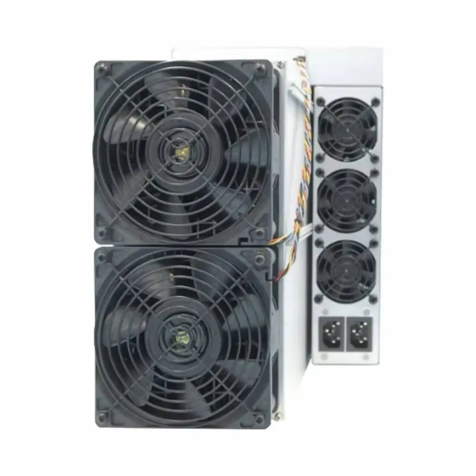 W!W KUP 5, ZAPŁAT ZA 3! Nowy Bitmain Antminer Z15 Pro 840KSol/s Equihash ASIC Miner do Zcash (ZEC) Horizen Coin Crypto Mining 2780W