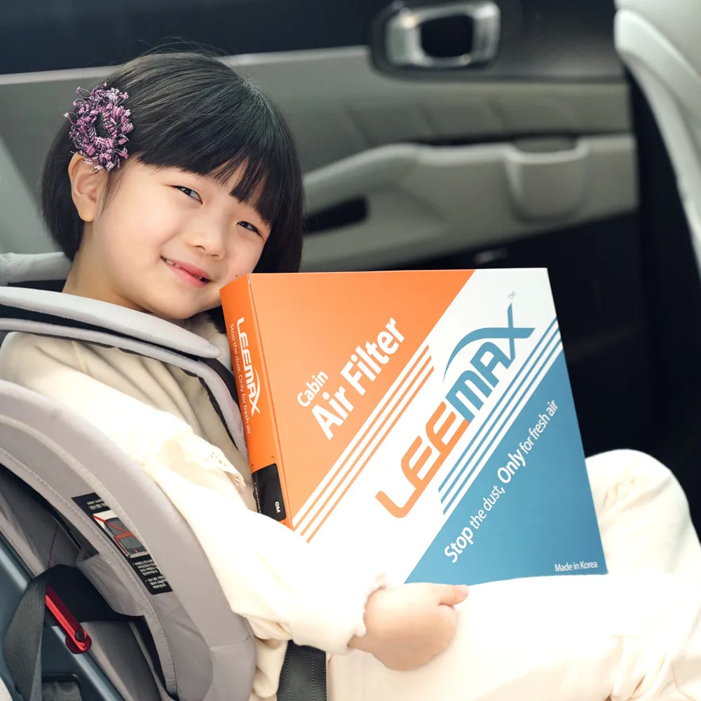 EV6 에어컨필터, 왜 1+1 리맥스 제품이 실제 사용자에게 가장 추천되는가?