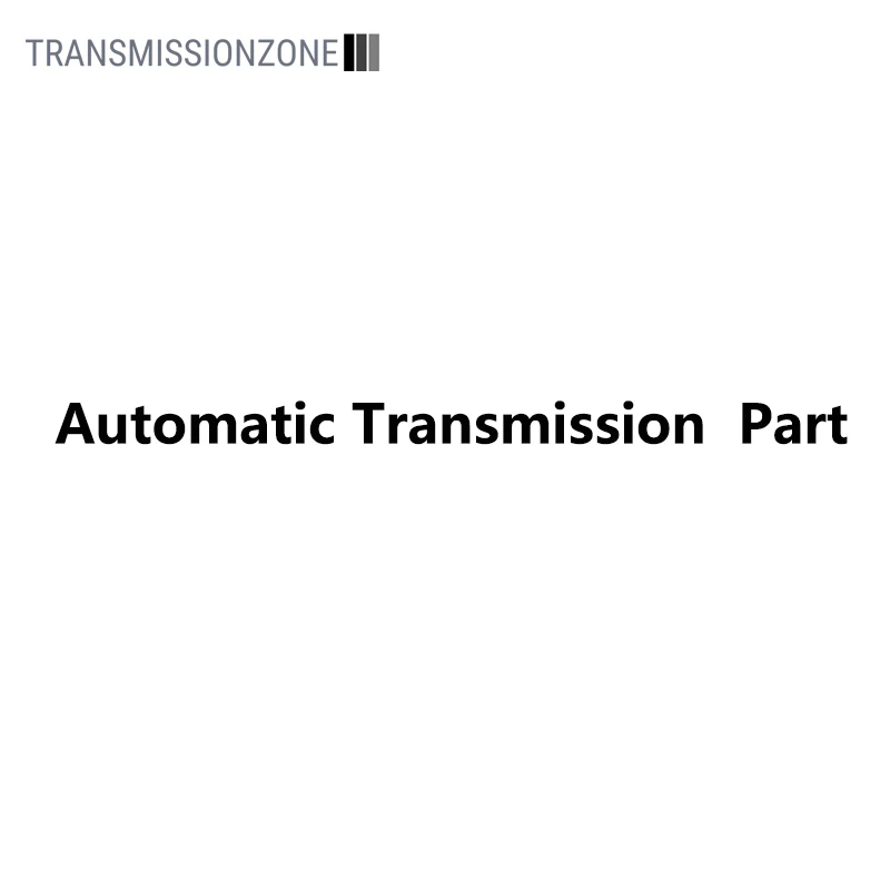 

Automatic Transmission Customized Service