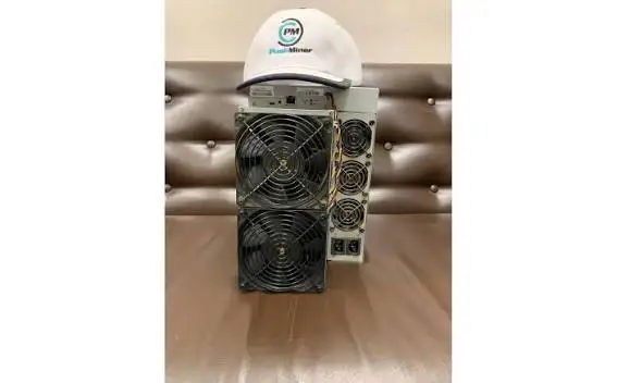 OFERTA PREMIUM NUEVO Bitmain Antminer Z15 Pro 860KH/S 2847W Miner Zcash