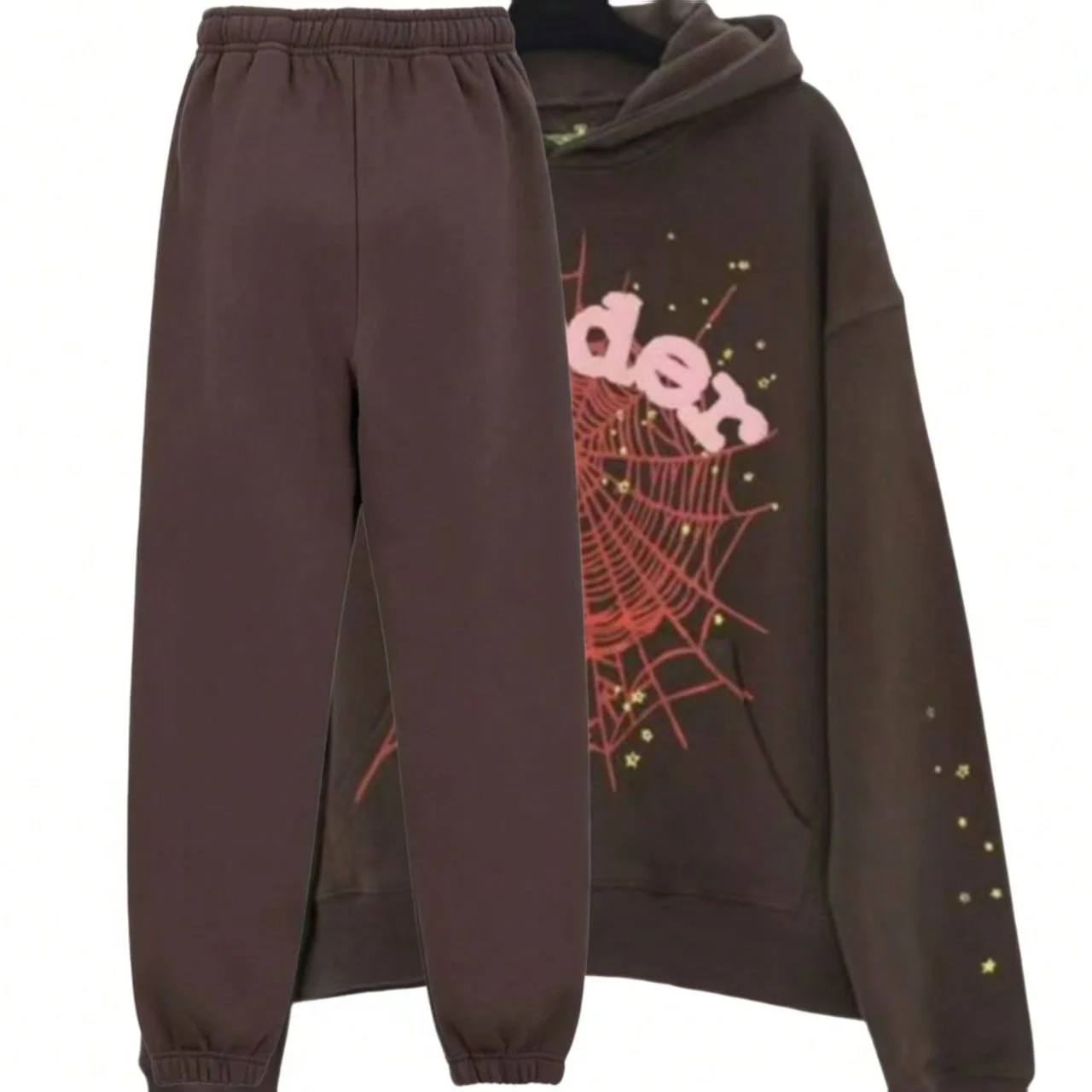Set di Felpe Oversize con Capp - Street Fashion Winter recensione e prezzo
