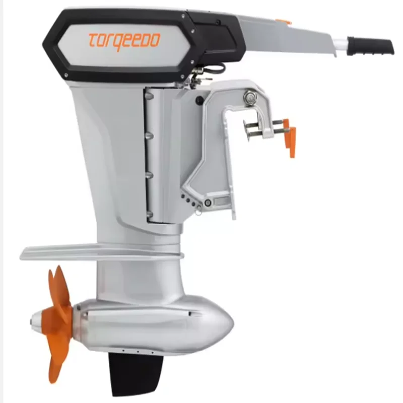ขายส่งเครื่องยนต์เรือไฟฟ้า New To-rqeedoS Cruise 12.0 R TorqLink พร้อมบริการ OEM ที่ปรับแต่งได้ ระดับอุตสาหกรรม รับประกัน 1 ปี