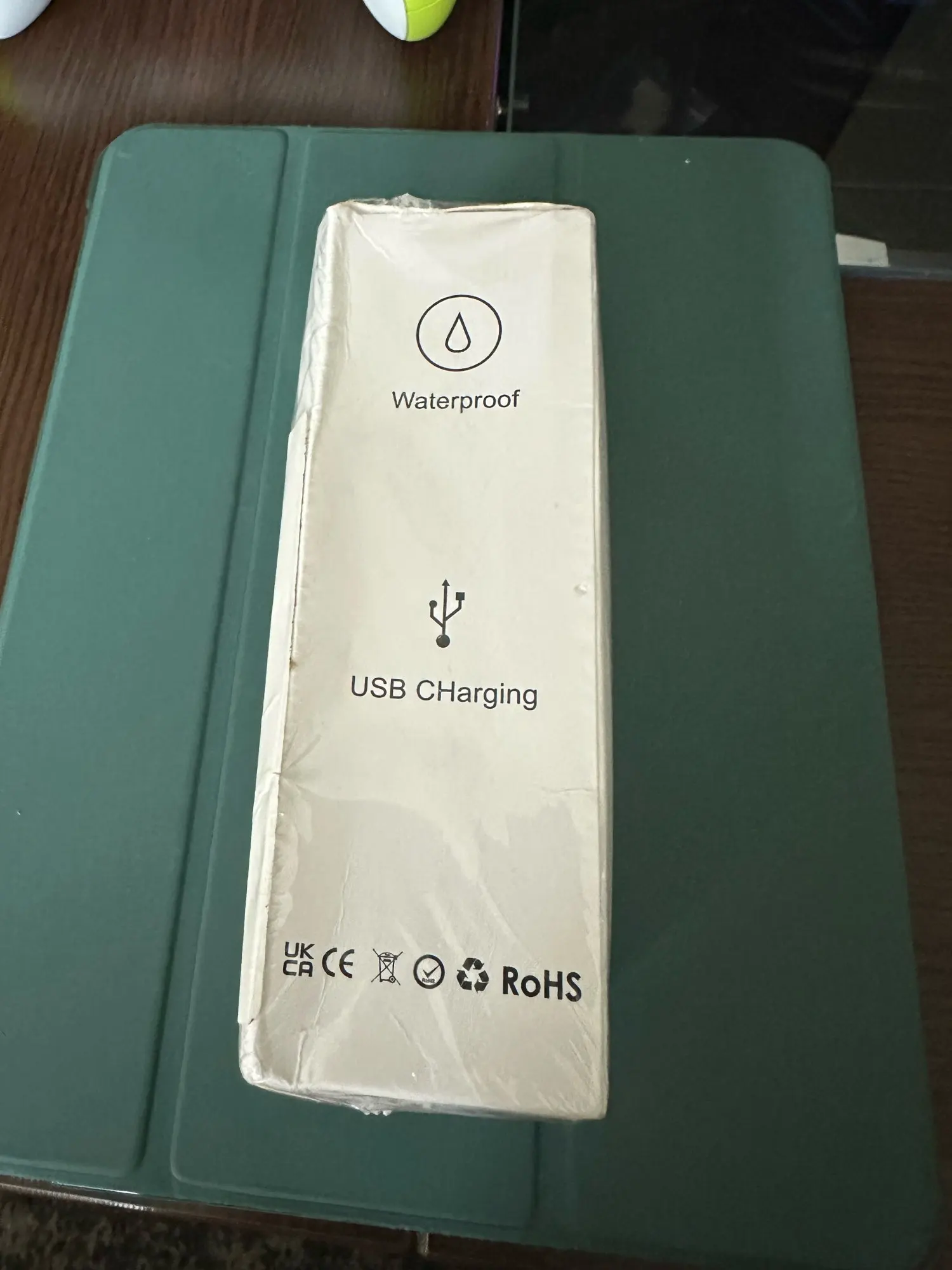 VibeWrap Glans Trainer