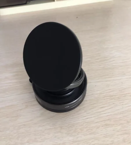 Customer review photo