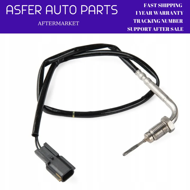 Exhaust Gas Temperature Sensor For Renault 1.5 dci CLIO IV CAPTUR MEGANE III IV FLUENCE KANGO DUSTER LODGY Oem 226401704R