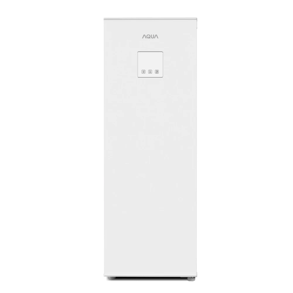 Haier SANYo Aqua Stand-type Super Slim Kimchi Fridge 80L Mist White _ Visit Installation_ARKA80MNW