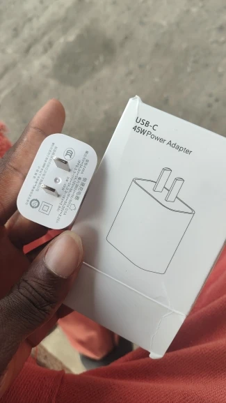 Customer photo