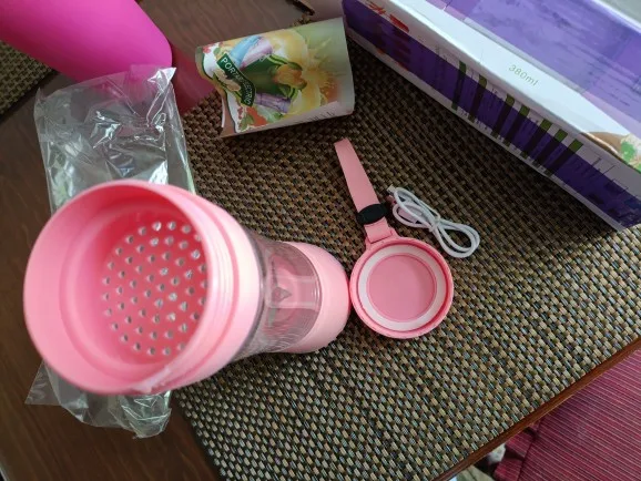 Review photo