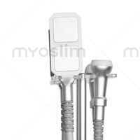 New Tshock Portable Cryo Facial - Hot And Cold Skin Firming for Fat Reduction Skin Tightening Body Contouring And Slimming