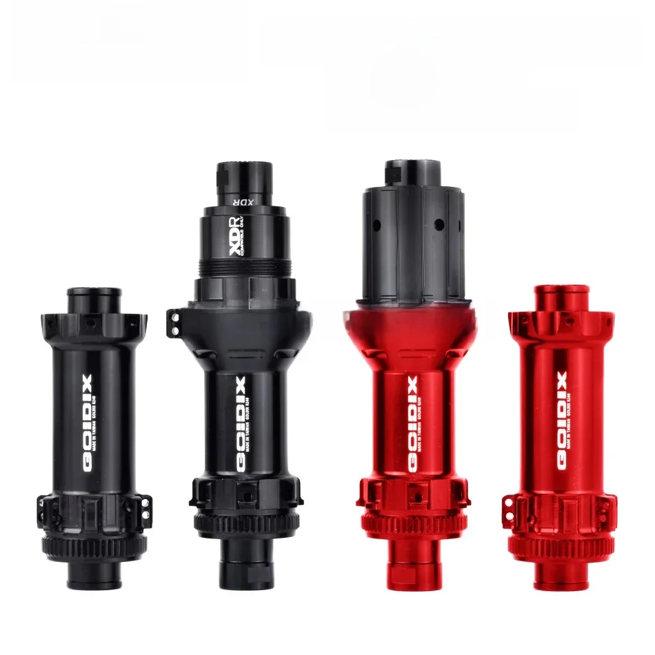 AliExpress GOLDIX R240 Bicycle Hub 21Holes Sealed Bearing 4-Claw Straight Pull Spokes for SHIMANO SRAM 11Speed Cassette