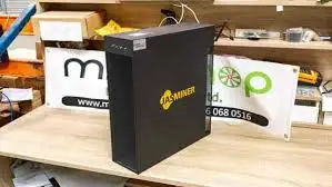 AD BUY 5 GET 3 FREE New Jasminer X16-Q 1950Mh 620W ETC Miner JASMINER X16 High Throughput Quiet Server Free