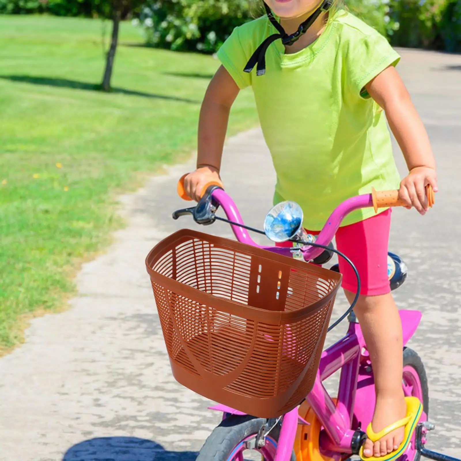 #20 Bicycle Baskets Comparison Guide