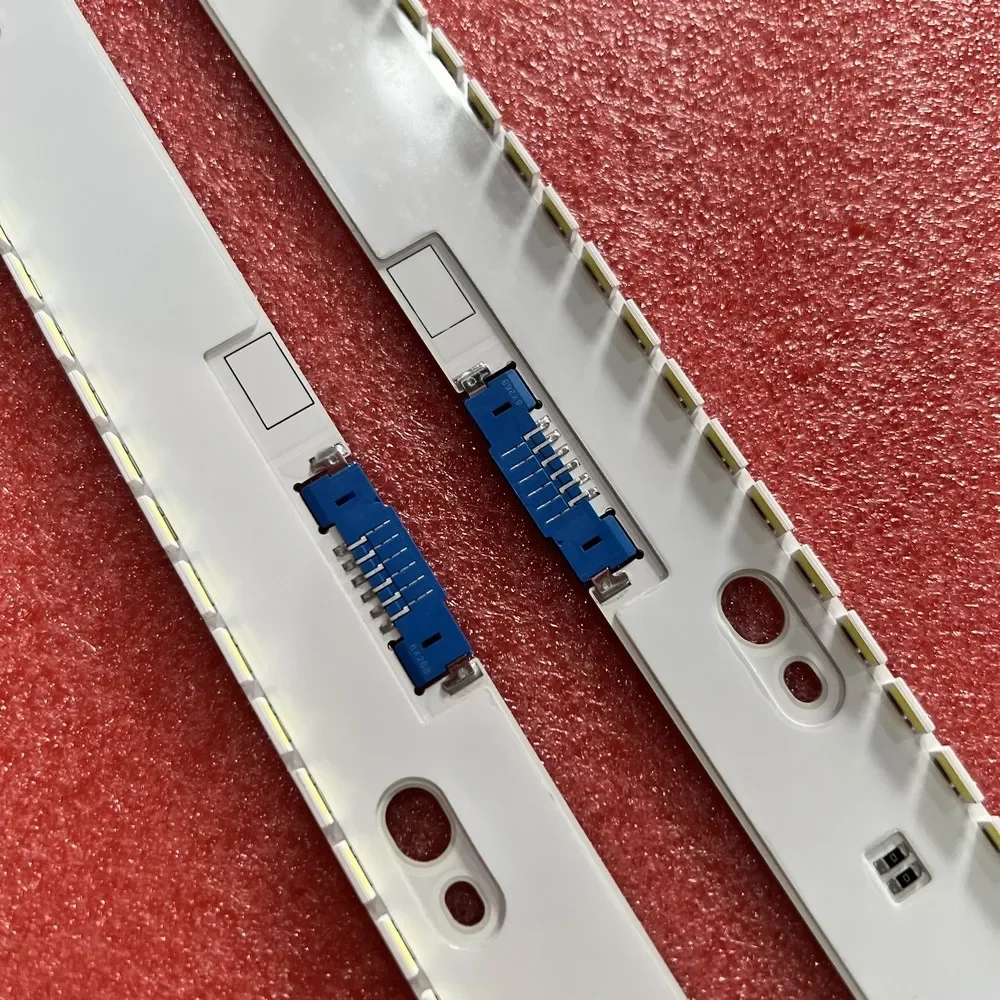 Pasek podświetlenia LED do Samsung UE49MU6405U UE49MU6409U UE49MU6440S UE49MU6440U UE49MU6442U UE49MU6445U UE49MU6449U UE49MU6450S — zdjęcie produktu 7
