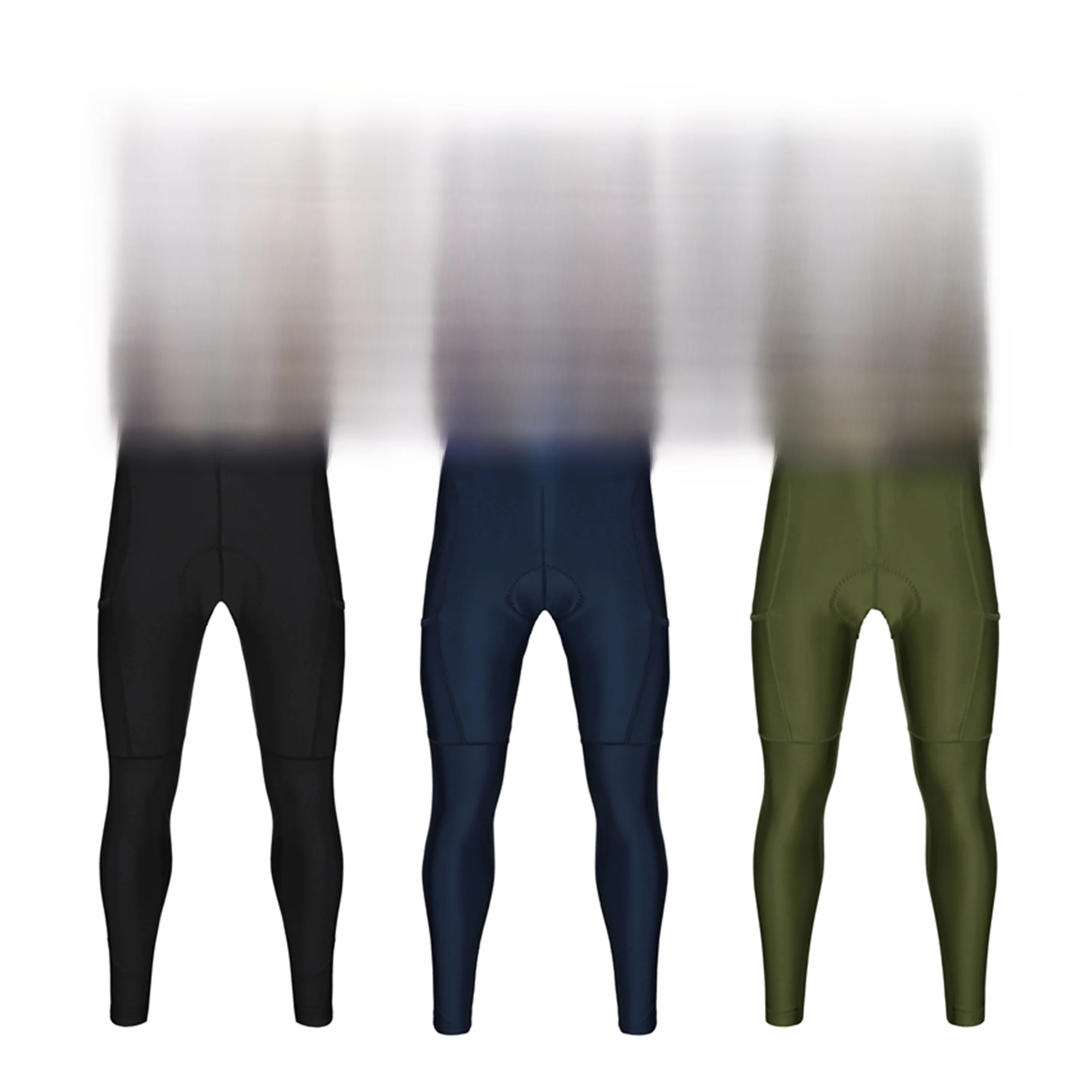 AliExpress Rsantce 2024 Men 2 Pockets Cycling Bib Shorts Summer Spring Autumn Bicycle Pants Bike Mtb Clothing Trousers