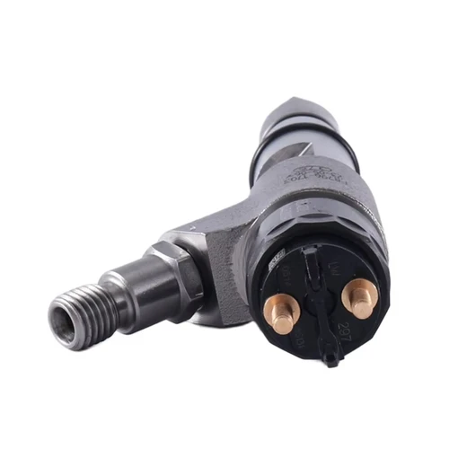 Imagen 2 del producto 0445120297   Nueva boquilla de inyector de combustible diésel para motor Foton Cummins ISF3.8 VW 5264272   2P 0130201 A