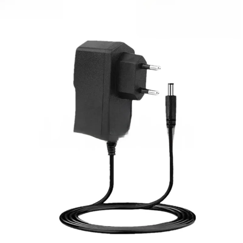 Adaptateur DC 13V 1A, chargeur d'alimentation 5.5mm x 2.1-2.5MM AC 100-240V 13 V Volt VDC