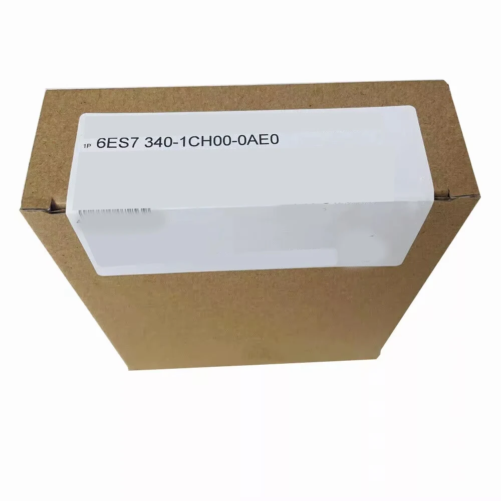 

Промышленные стандарты 6ES7340-1CH00-0AE0 6ES7340-1CH02-0AE0 6ES7340-1AH01-0AE0 6ES7340-1AH02-0AE0 Высокое качество