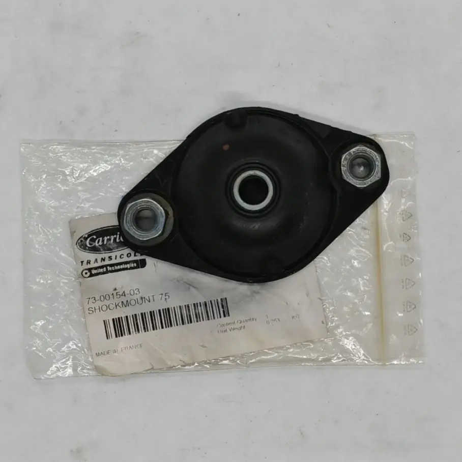 00154 제품 리뷰 및 사용 가이드: SHOCKMOUNT 75 for Carrier Transicold Supra Series Sub Engine Units, Original